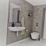 I Landlige Omgivelser Apartment Ørsted