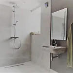 I Landlige Omgivelser Apartment *