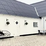 I Landlige Omgivelser Apartment Ørsted