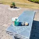 I Landlige Omgivelser * Ørsted
