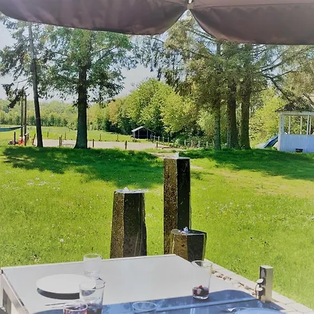 I Landlige Omgivelser Apartment