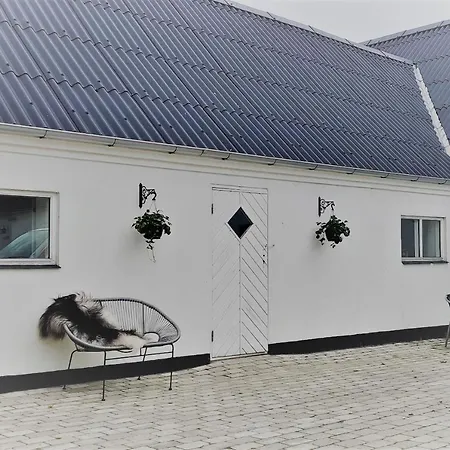 I Landlige Omgivelser Apartment
