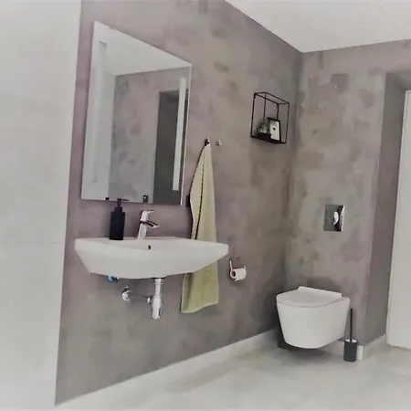 I Landlige Omgivelser Apartment Orsted (Midtjylland)