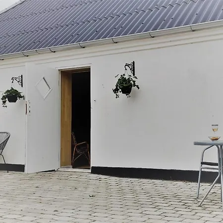 I Landlige Omgivelser