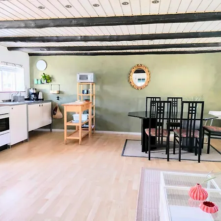 I Landlige Omgivelser Apartment *