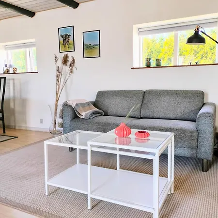 I Landlige Omgivelser Orsted (Midtjylland)