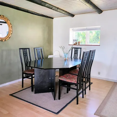 Apartment I Landlige Omgivelser