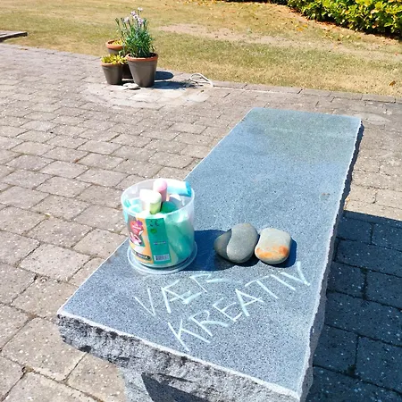 I Landlige Omgivelser * Ørsted