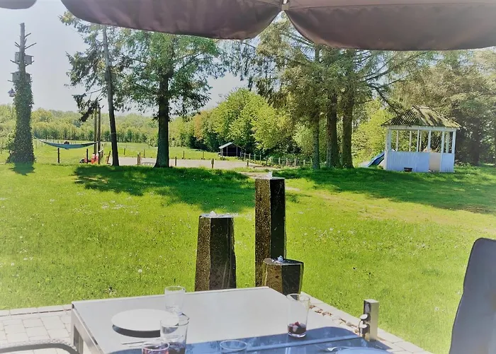 I Landlige Omgivelser Apartament