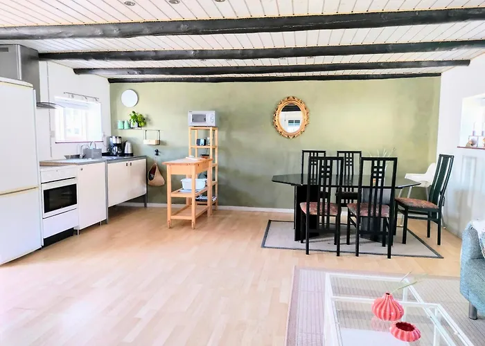 I Landlige Omgivelser Apartament *