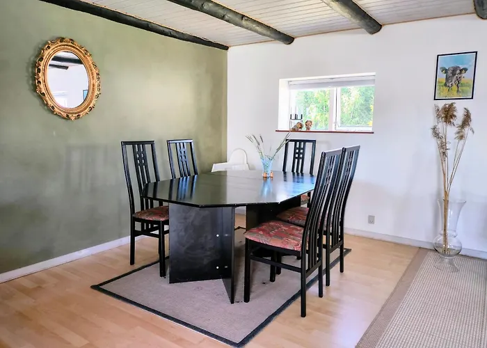 Apartament I Landlige Omgivelser