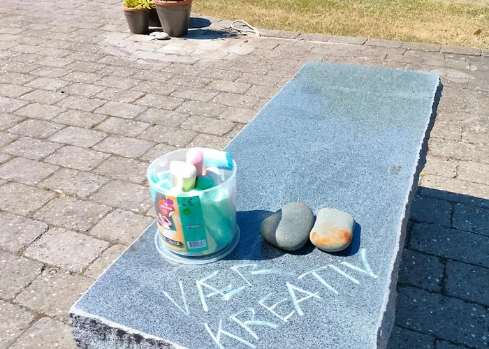 I Landlige Omgivelser * Ørsted